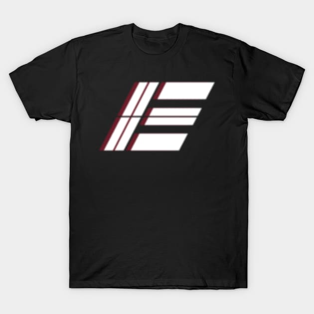 etika logo T-Shirt by Yaman